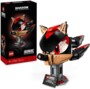 Set de construction 720 pièces Lego 77000 Shadow the Hedgehog 