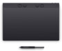 Tablette graphique Wacom Intuos Pro Large noire avec stylet et contrôles circulaires