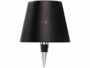 Lampe rechargeable LED RVBB pour goulot de bouteille