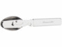 Set de couverts 4 pièces pour camping vu emboîté