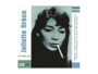 CD ''Juliette Gréco'' - La Belle Vie Pearl