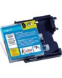 Le "Modifier" pour réservoir Cliprint compatible avec les cartouches Brother LC-985BK.