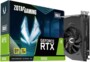 Carte graphique GeForce RTX 3050 6 Go GDDR6 SOLO de la marque ZOTAC GAMING