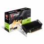 Carte Graphique MSI GeForce GT 1030 2GHD4 LP OC MSI