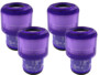 4 filtres HEPA compatibles aspirateur Dyson V11