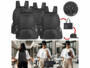Pack de 4 sacs à dos et à main pliables 20 L de la marque Xcase