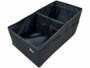 Boîte de rangement pliable pour voiture