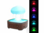 Humidificateur d'air nuage musical avec LED RVB 250 ml