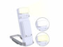 Lampe de lecture rechargeable à pince avec intensité variable CCT