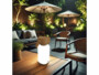 Lanterne étanche rechargeable LED 120 lm
