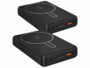 Pack de 2 batteries externes compatibles MagSafe de la marque Revolt
