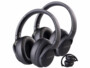 2 Casques sans fil avec fonction bluetooth 5.3 et réduction du bruit