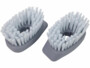 2 brosses de rechange pour brosse à vaisselle SPB-15