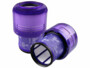 2 filtres HEPA compatibles aspirateur Dyson V11