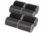 Pack de 4 bandes à scratch autocollantes 100 mm x 2 m de la marque PEARL