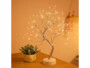 Arbre lumineux LED 53 cm à piles / USB