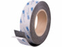 Bande magnétique autocollante 6 m x 35 mm