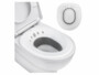 Bidet portable pliable universel pour WC