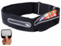 Ceinture de course pour smartphone - taille S