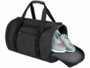 Sac de sport et de voyage 29 L avec compartiment à chaussures