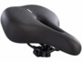 Selle ergonomique pour vélo de ville en mousse à mémoire de forme