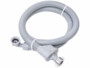 Tuyau Aquastop 1,5 m pour lave-linge et lave-vaisselle