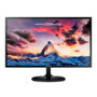 Moniteur 27" Samsung S27F350FH.