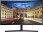 Moniteur PC Samsung LC27F396FHRXEN avec écran incurvé 27".