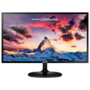 Écran PC Samsung LS24F354FHR de 24".