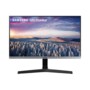 SAMSUNG S24R350FZU, Ecran PC 24'' Bords Fins, Dalle PLS, Résolution FHD (1920 x 1080), 4ms, 75Hz, 1 VGA, 1 HDMI, FreeSync, Pied Y