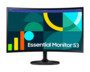 Écran PC Essential Monitor S36GD 27" de la marque Samsung