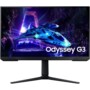 Écran PC gaming Odyssey G3 Full HD 27" de la marque Samsung