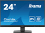Écran PC IPS LED Full HD ProLite XU2491H-B1 de la marque iiyama
