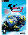 Moto GP : Ultimate Racing Technology 3 PC CD-Rom