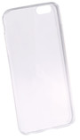coque ultra fine transparente pour iphone 6+ 6s+ xcase