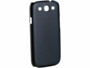 Coque de protection ultra fine pour Samsung Galaxy S3 - Noir XCase
