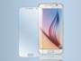 écran de protection en verre trempé 9h pour samsung galaxy s6