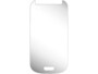 Film de protection mat pour Samsung Galaxy S3 Mini avec découpes pour haut-parleur