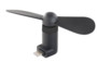 mini ventilateur avec fiche lightning apple