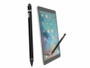 Stylo pour tablette : Stylo pour écran tactile actif de Callstel avec batterie intégrée, également pour iPad Pro Image 1