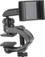 Support de smartphone pour voiture avec pince Callstel