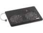 Tablette de ventilation pour pc portable jusqu'à 14" pas cher Callstel