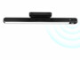 Réglette LED CCT rechargeable télécommandée avec capteur PIR 