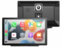 Écran pour voiture 9" compatible Android Auto & Apple CarPlay avec caméra 2K CAS-5060