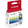 Cartouche originale Canon CL511 - Couleur