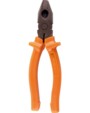 Pince coupante et à dénuder universelle