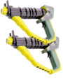 Hulk laser Game Set Hasbro