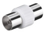 Adaptateur coaxial femelle