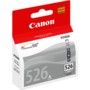 Cartouche originale Canon CLI526GY - Gris Canon
