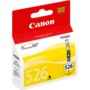 Cartouche originale Canon CLI526Y - Jaune